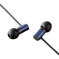 Final Audio E1000 Blue