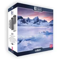 Cokin NX Serie Pro Set