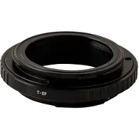 Urth Lens Mount Adapter: Compatible with Tamron T Mount to Canon (EF / EF S) Camera Body