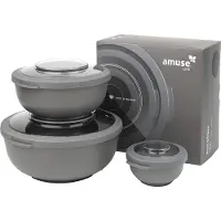 Amuse Schüsselset Life