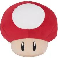 Oniverse - Super Champignon Teddybär