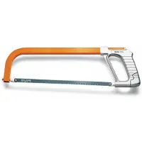 Beta Tools Bügelsäge 1726 Stahl 017260001