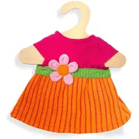 Heless Puppen Outfit Maya