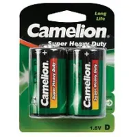 Camelion Mono R20
