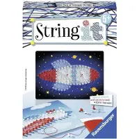 Ravensburger String It Vehicles