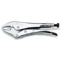 Beta Tools greifer 1052 verstellbar 22 x 140 mm silber