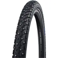 Schwalbe Fahrradreifen "Marath.Winter Plus HS396"