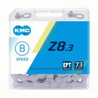 Kmc Rostfreie Kette Z8 EPT