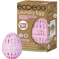 Eco Egg Laundry Wäsche-Ei für 70 Waschgänge Spring Blossom St