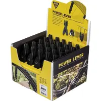 Generique Power lever - counter display box (25 pieces)