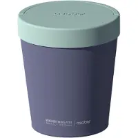Asobu Stainless Steel Ice Cream Container Thermosflasche