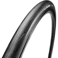 Maxxis High Hypr/k2/one70/tr 170 Tpi Tubeless 700c X 28 Steifer Rennradreifen