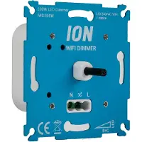 ION Industries LED Dimmer - WiFi - 200 W WiFi - 200 W