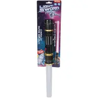 Toi-Toys Lichtschwertkraft