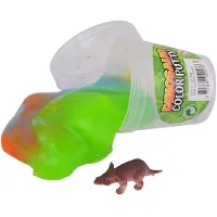 Johntoy Kitt mit Dino