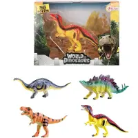 Toi-Toys Welt der Dinosaurier Dinosaurus