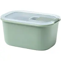 Mepal Frischhaltebox Easyclip Nordic Sage 450 ml