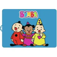 Studio 100 Bumba Tischset