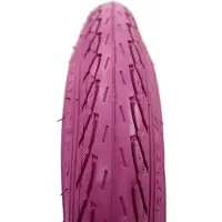 Deli Tire Deli-Reifenreifen SA-206 18 x 1,75 Lila