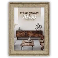 Zep Bilderrahmen RT723R Torino Brown 20x30 cm
