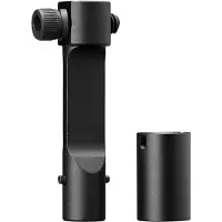 Vortex TRA-BINDAP2, Fernglashalterung, Schwarz, 1/4"