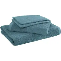 MOODIT Badetextilien-Set Troy Arctic (4er Set)
