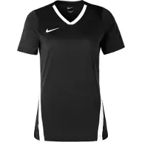 Nike Team Spike Kurzarm-t-shirt