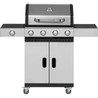 Mustang Shelbyville 4+1 Gas Grill