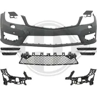 Diederichs Stoßfänger HD Tuning 1672852