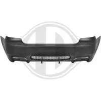 Diederichs Stoßfänger HD Tuning 1216758