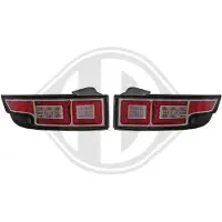 Diederichs Heckleuchtensatz HD Tuning 7340595