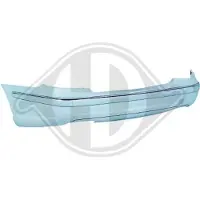 Diederichs Stoßfänger HD Tuning 1615255