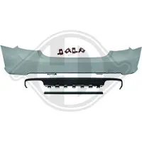 Diederichs Stoßfänger HD Tuning 1616555
