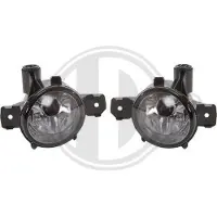 Diederichs Nebelscheinwerfersatz HD Tuning 1280588