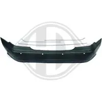 Diederichs Stoßfänger HD Tuning 1671255