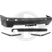 Diederichs Stoßfänger HD Tuning 1223255