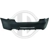 Diederichs Stoßfänger HD Tuning 1216555