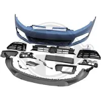 Diederichs Stoßfänger HD Tuning 2215550