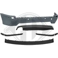 Diederichs Stoßfänger HD Tuning 1223856