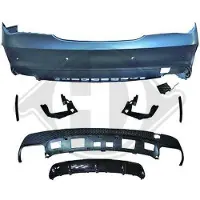 Diederichs Stoßfänger HD Tuning 1682457