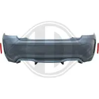 Diederichs Stoßfänger HD Tuning 1235456