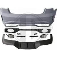 Diederichs Stoßfänger HD Tuning 1033555