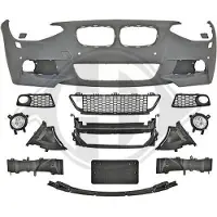 Diederichs Stoßfänger HD Tuning 1281350