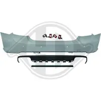 Diederichs Stoßfänger HD Tuning 1616556