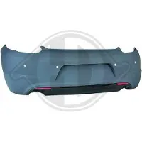 Diederichs Stoßfänger HD Tuning 2251455