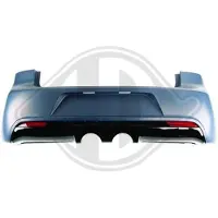 Diederichs Stoßfänger HD Tuning 2215555