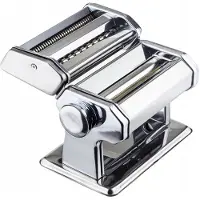 Feel-Maestro 3 IN 1 MACHINE FOR CAKE and PASTA and RAVIOLA MAESTRO DUMPLINGS [MR-1679-R]