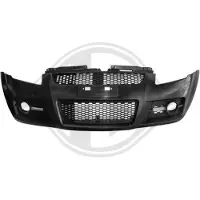 Diederichs Stoßfänger HD Tuning 6414550