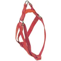 Nayeco Haustiergurt Rot (45-60 cm)