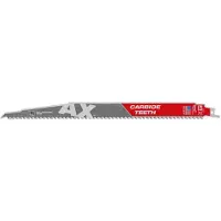 Milwaukee 300x5mm Säbelsägeblatt Demontage THE AX HM 5er Pack